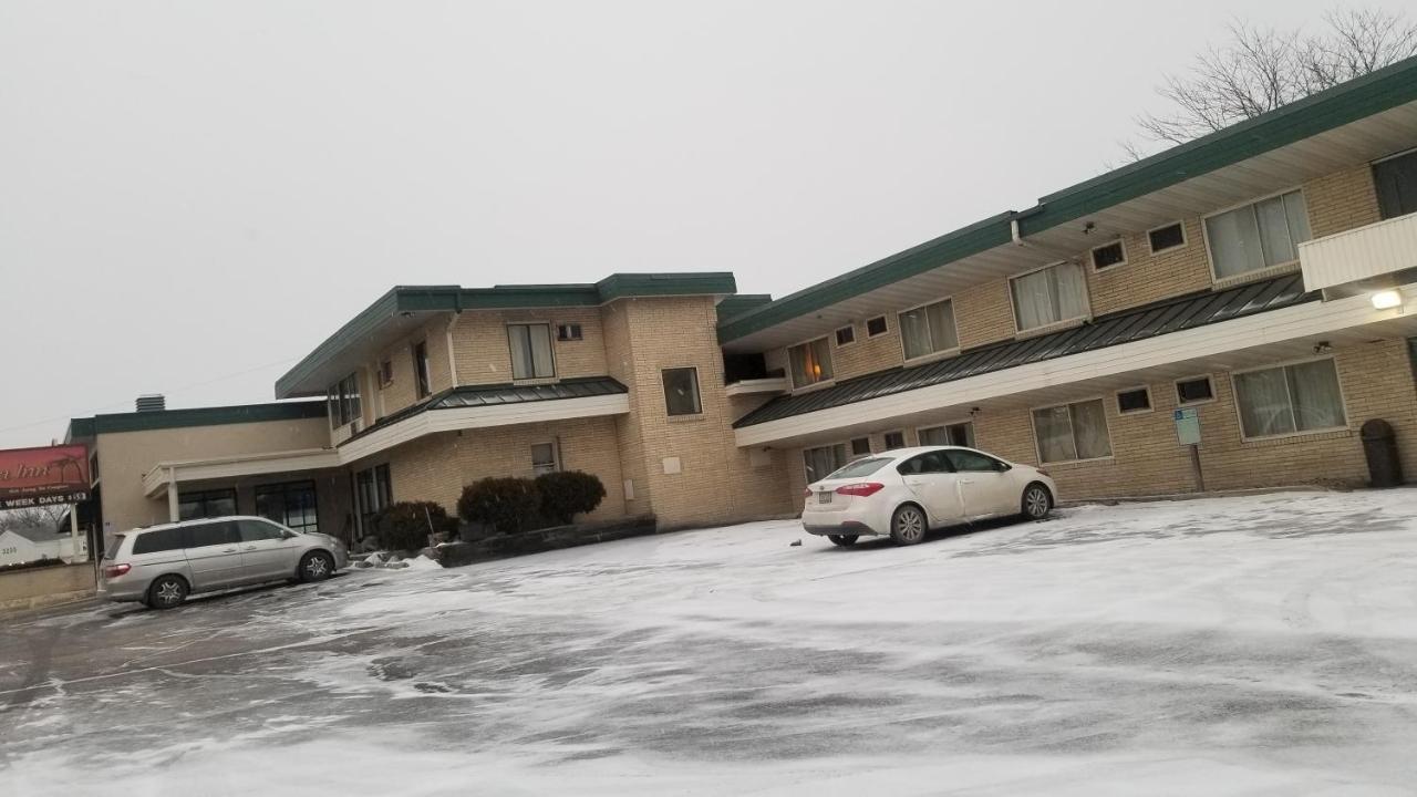 Valued Stay Aloha ماديسون المظهر الخارجي الصورة