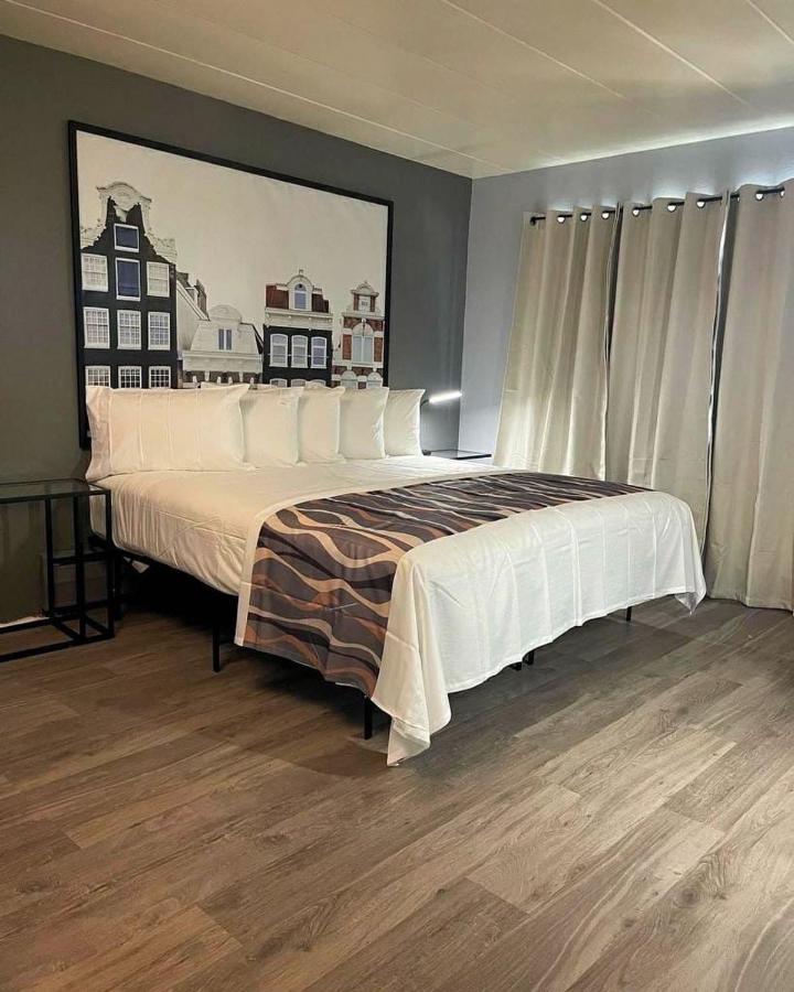 Valued Stay Aloha ماديسون المظهر الخارجي الصورة