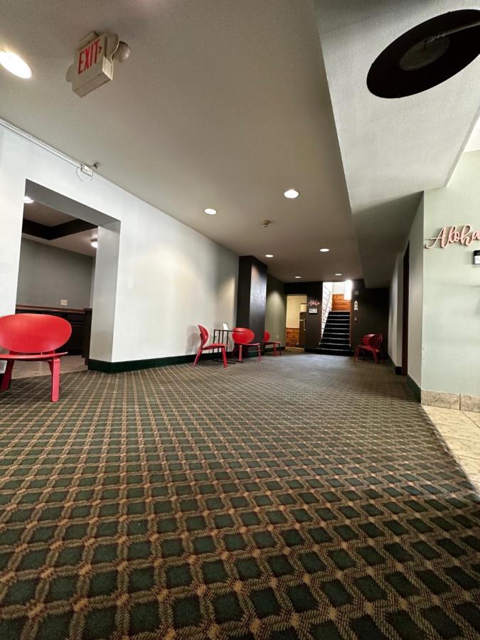 Valued Stay Aloha ماديسون المظهر الخارجي الصورة